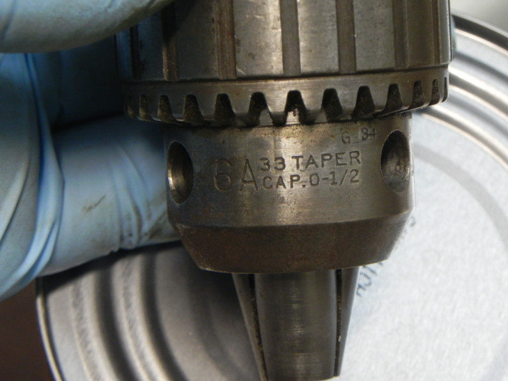 Atlas 618 Lathe